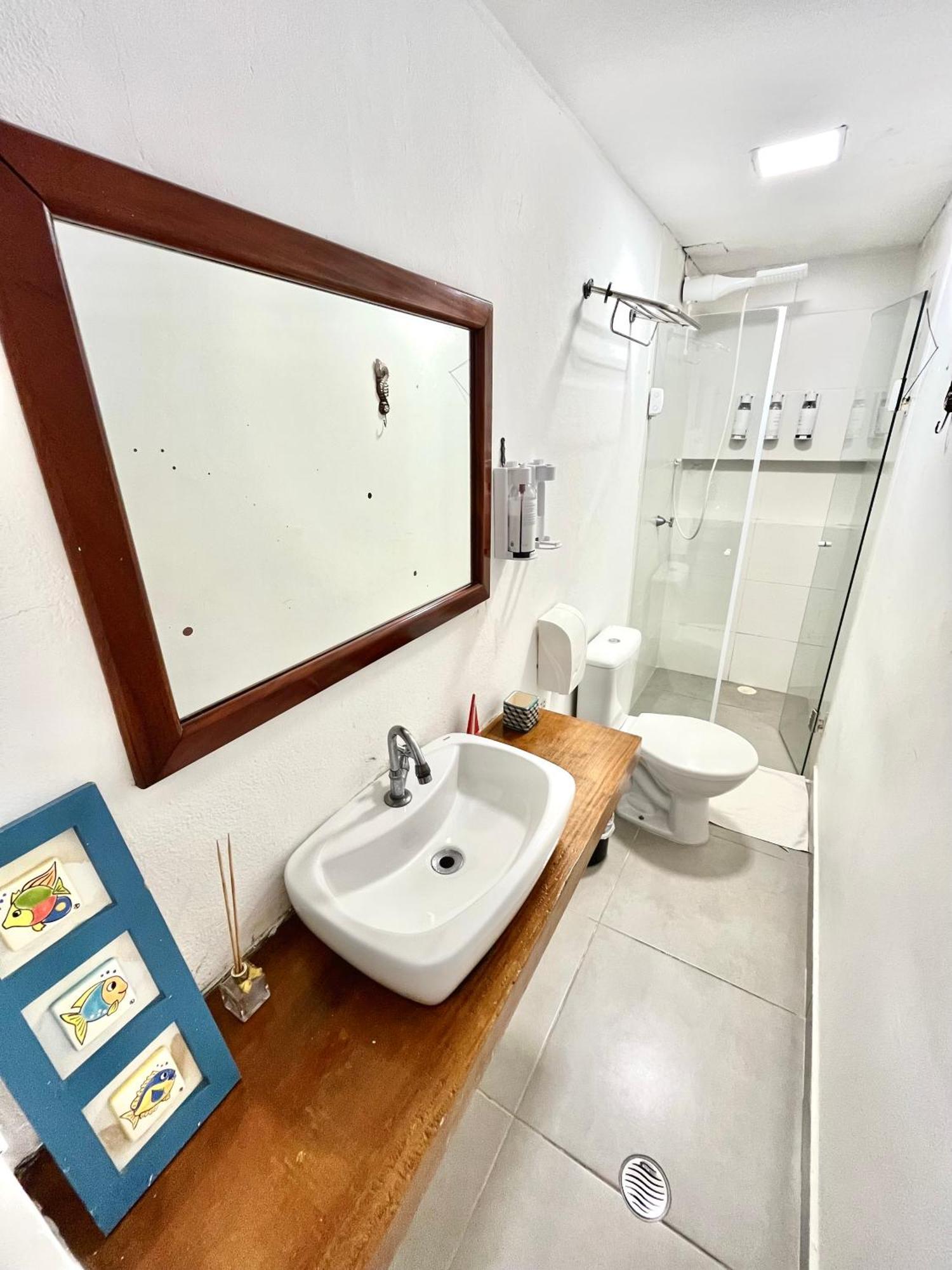 Quarto Duplo Pequeno