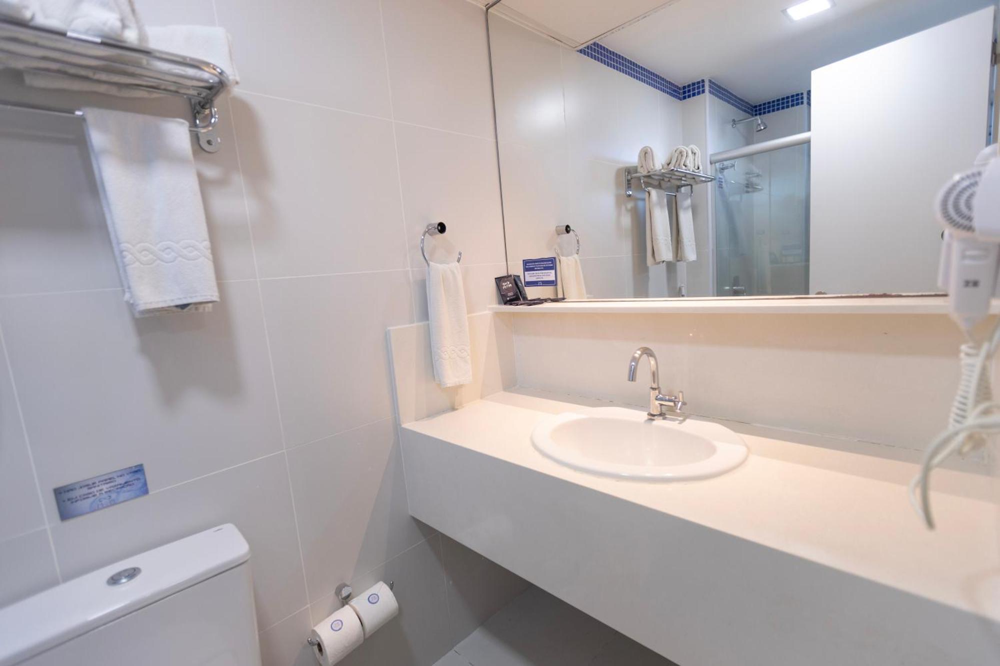 Quarto Duplo Superior