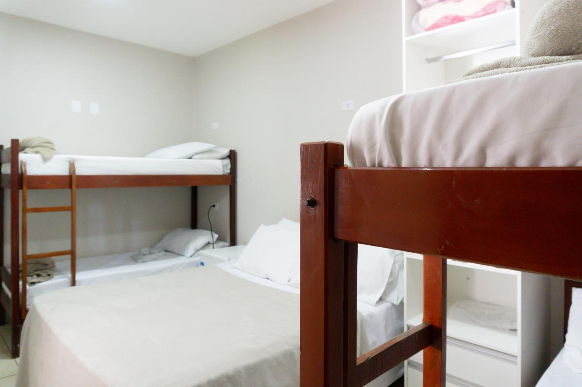 Quarto Familiar