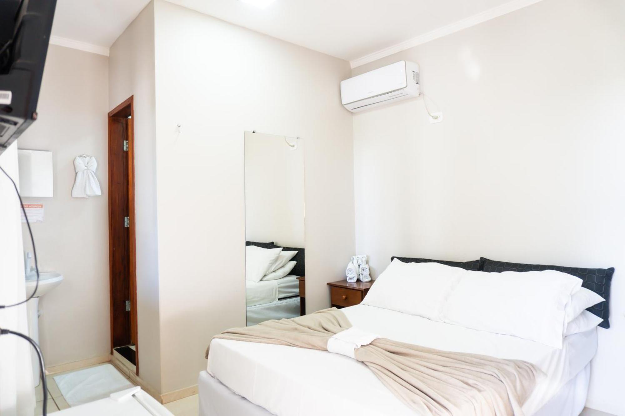 Quarto Duplo