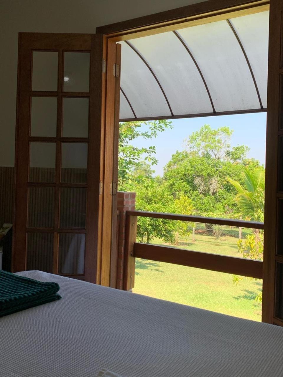 Quarto Duplo com Casa de Banho Privativa