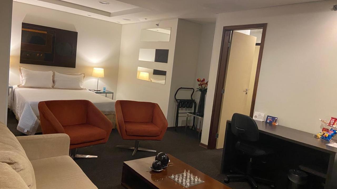 Suite Superior