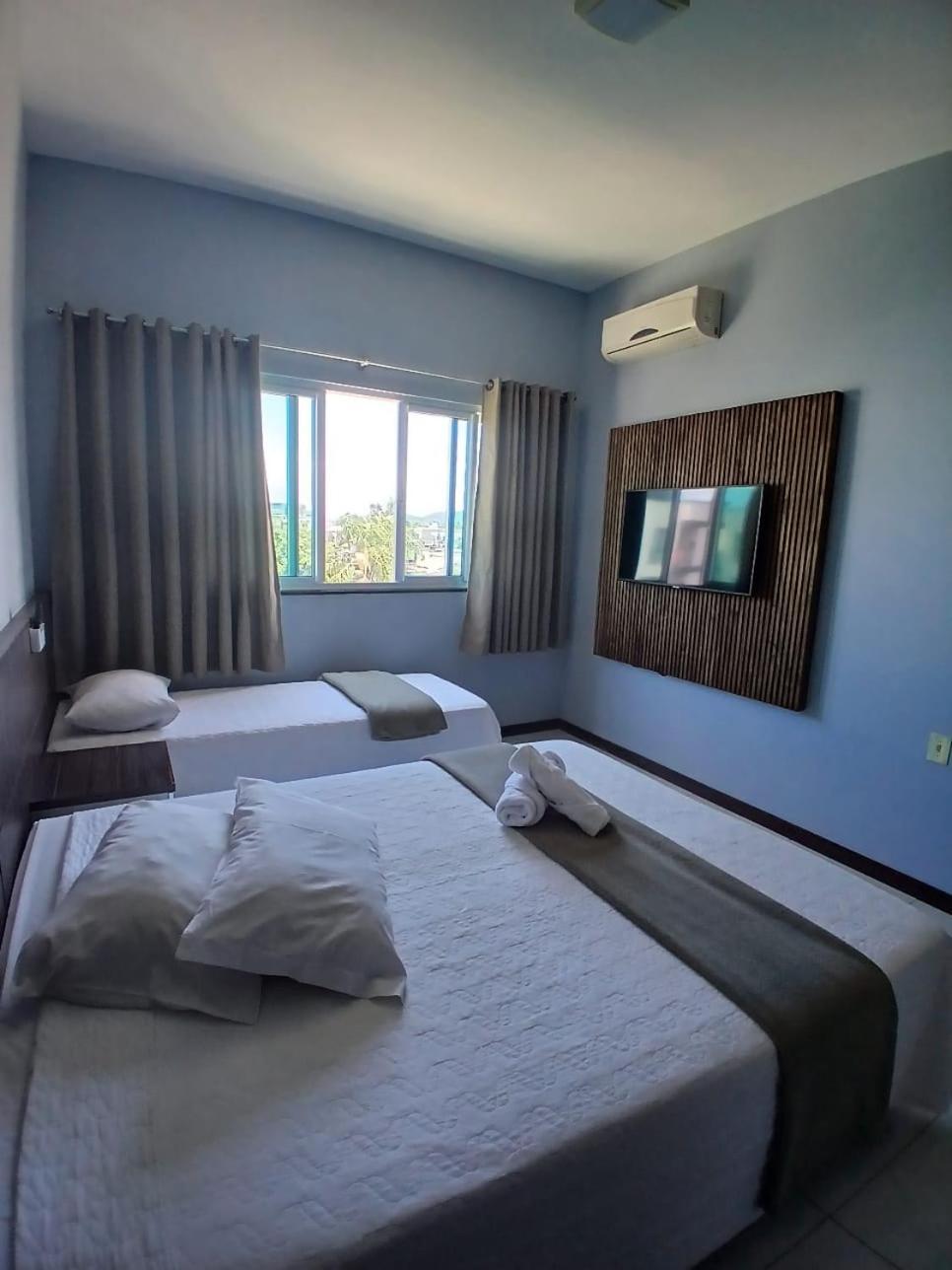 Quarto Duplo