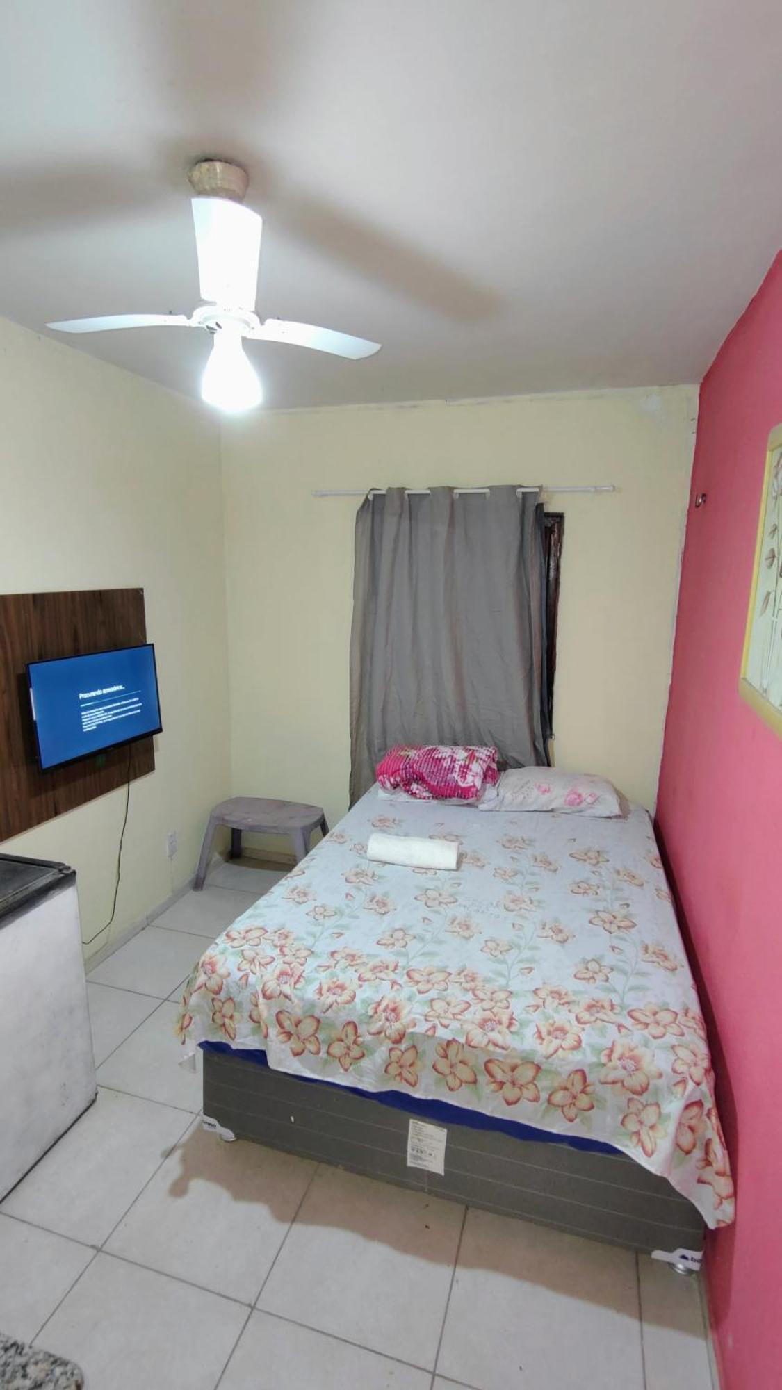 Quarto Duplo