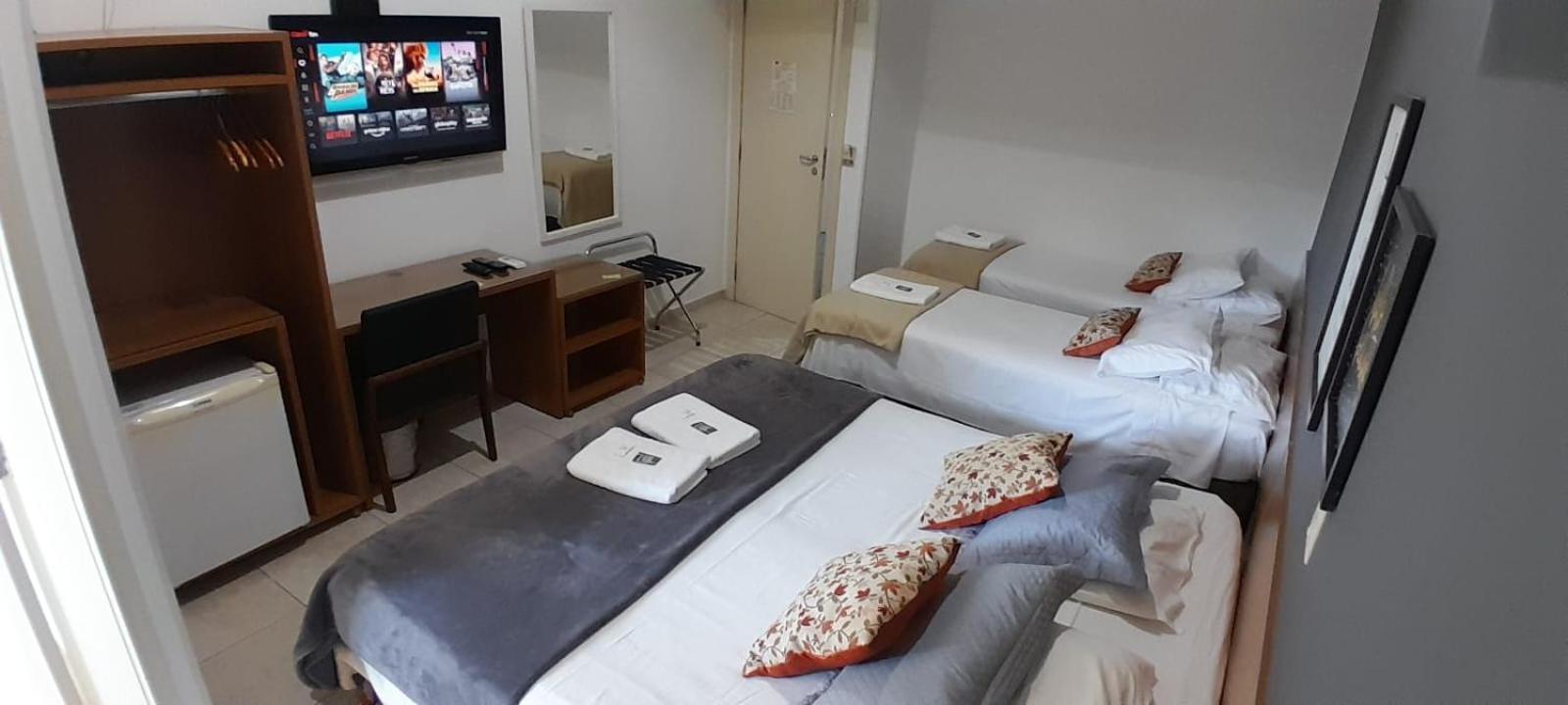 Quarto Familiar