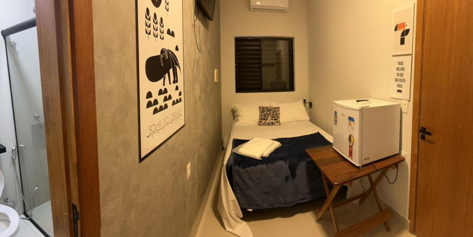 Quarto Duplo Económico