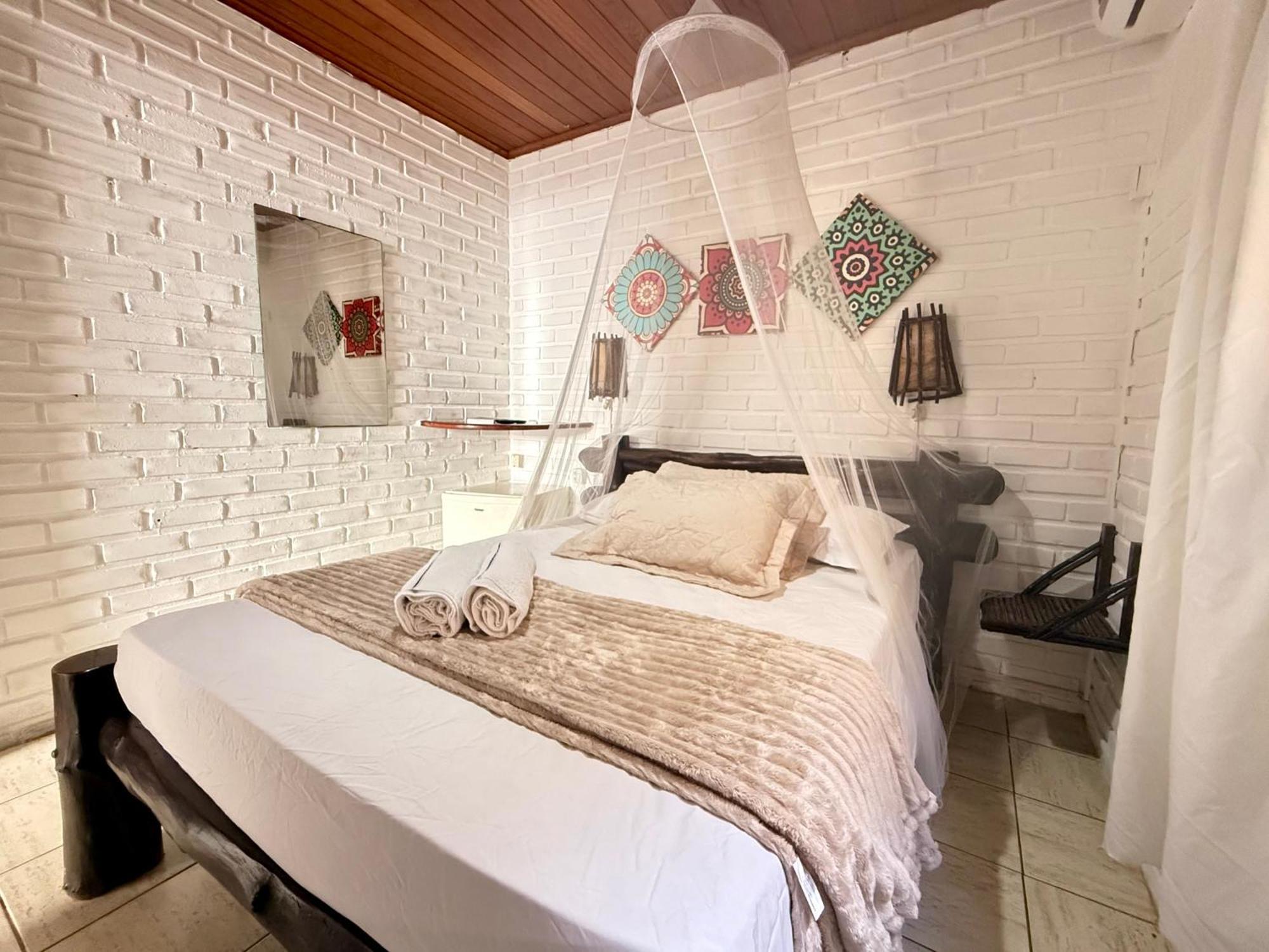 Suite Júnior Deluxe