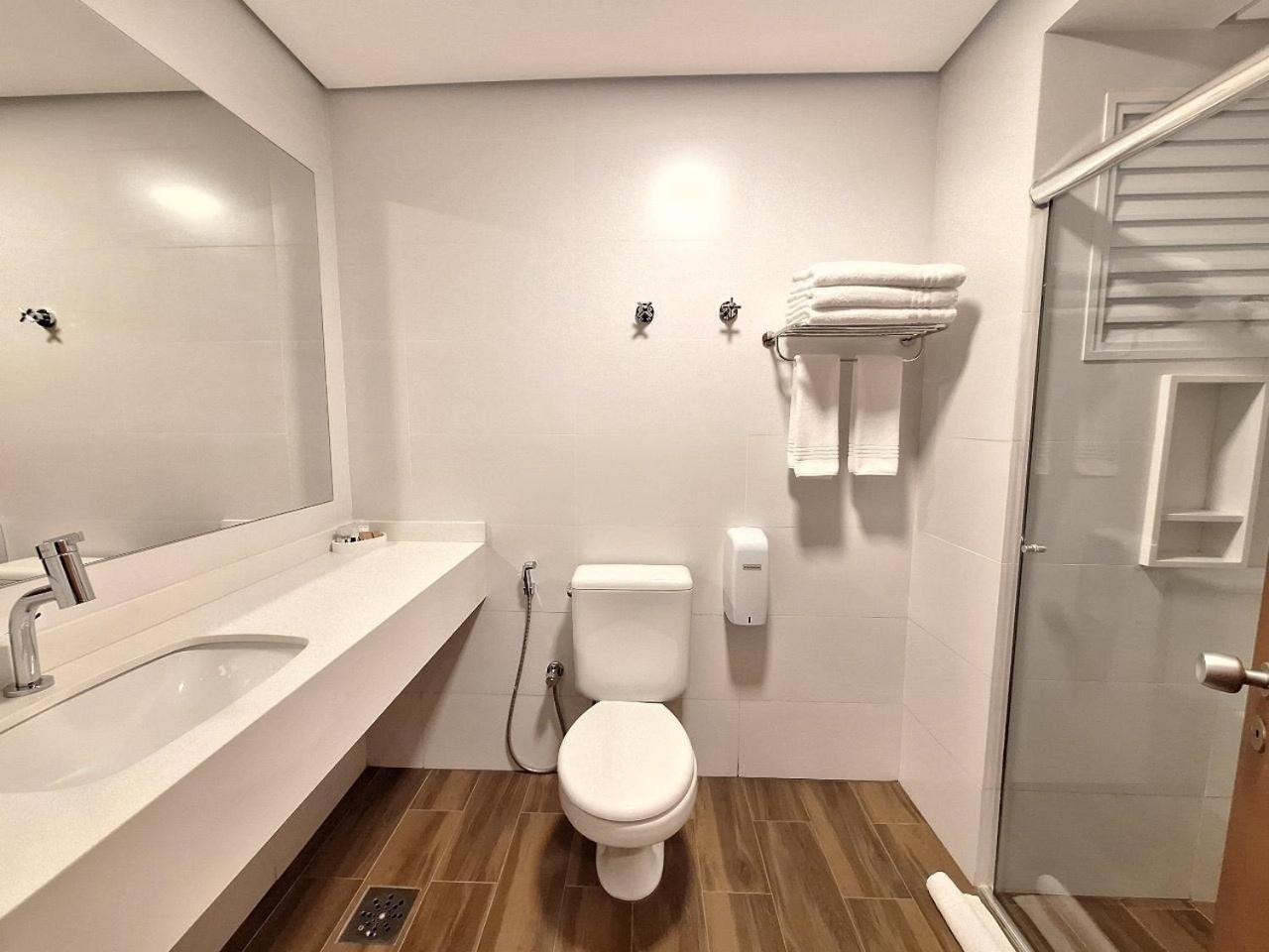 Apartamento Premium com 1 Quarto