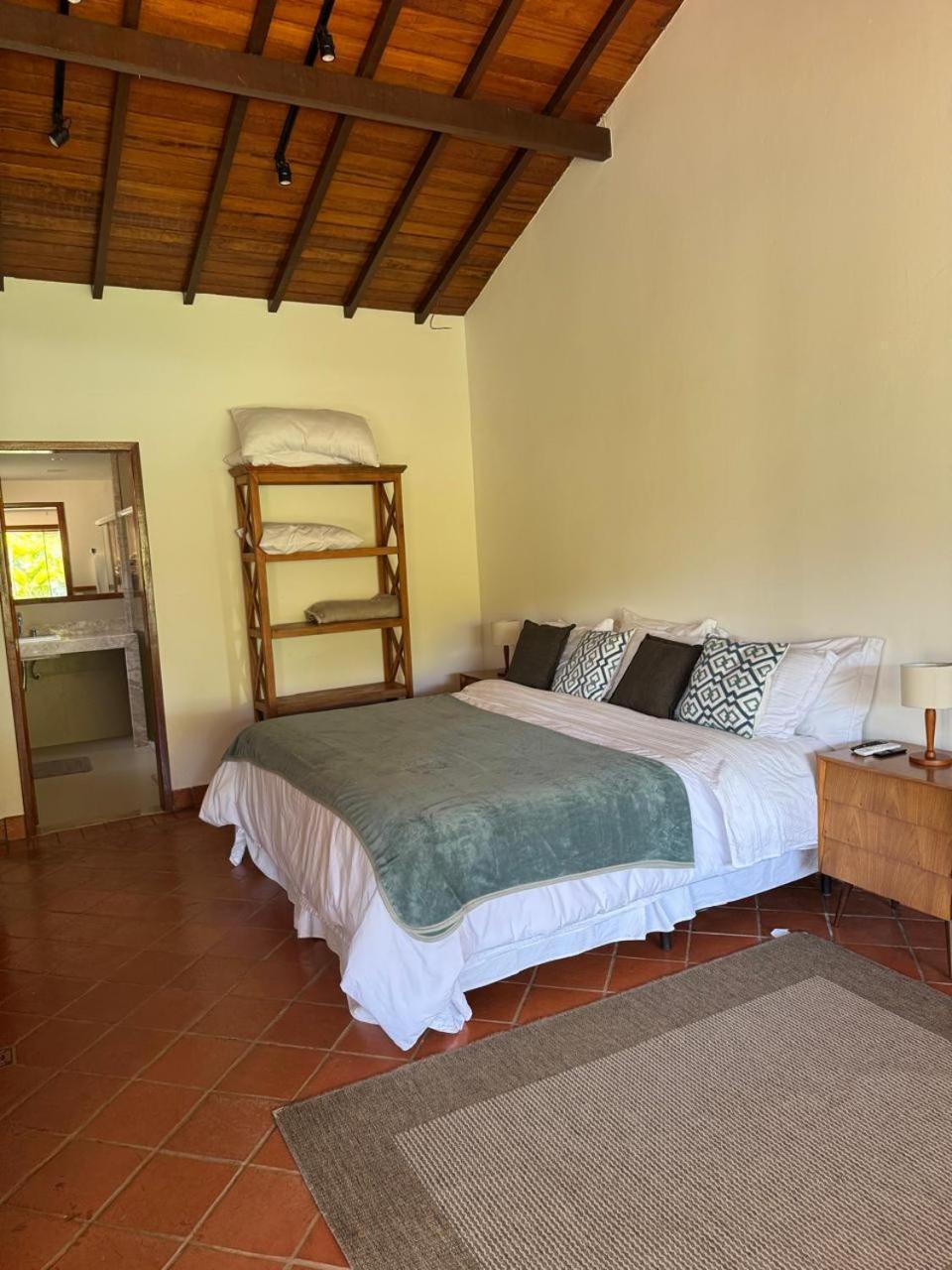 Suite Júnior Deluxe