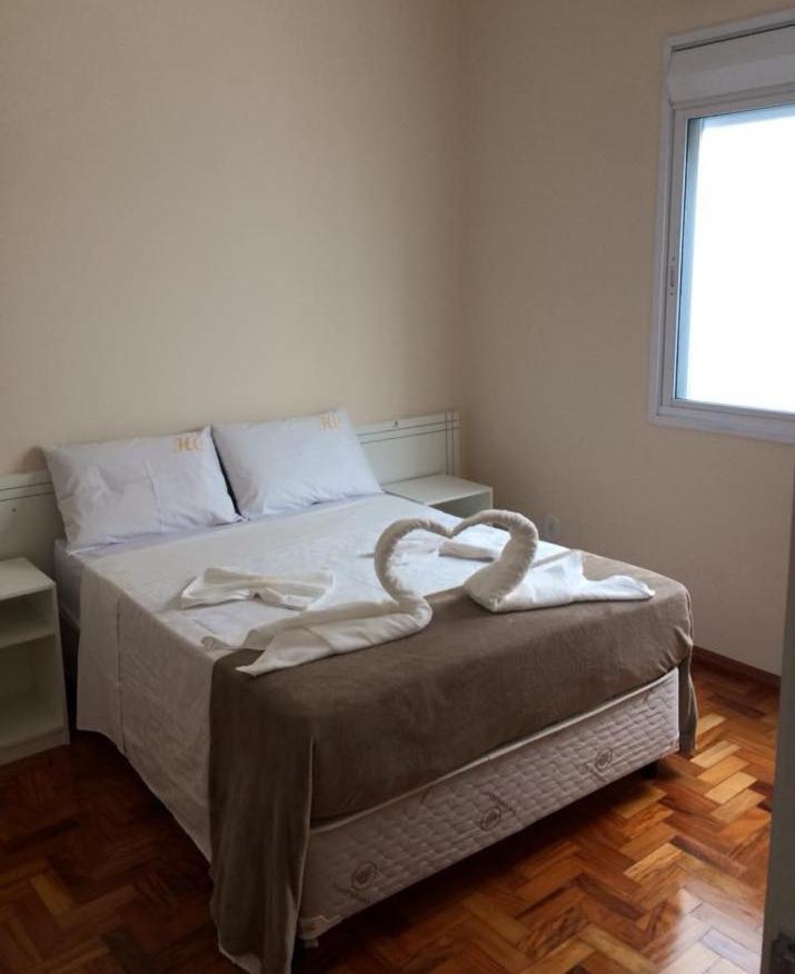 Small Single Room