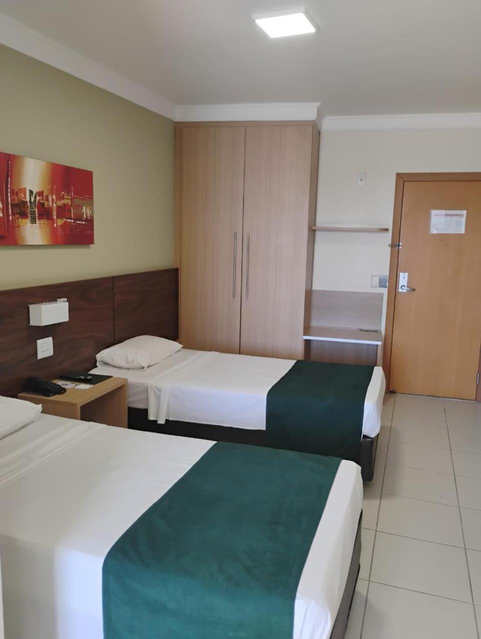 Quarto Twin Superior