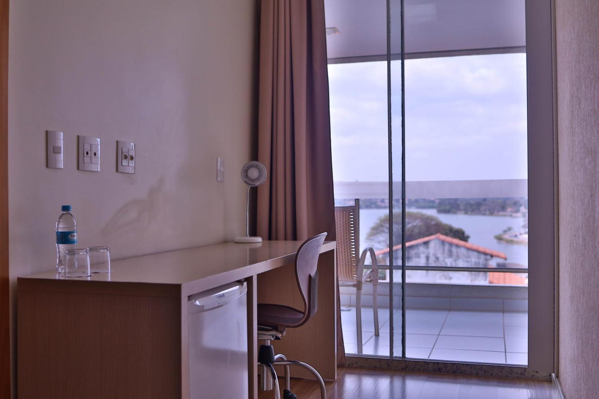 Quarto Queen Luxo