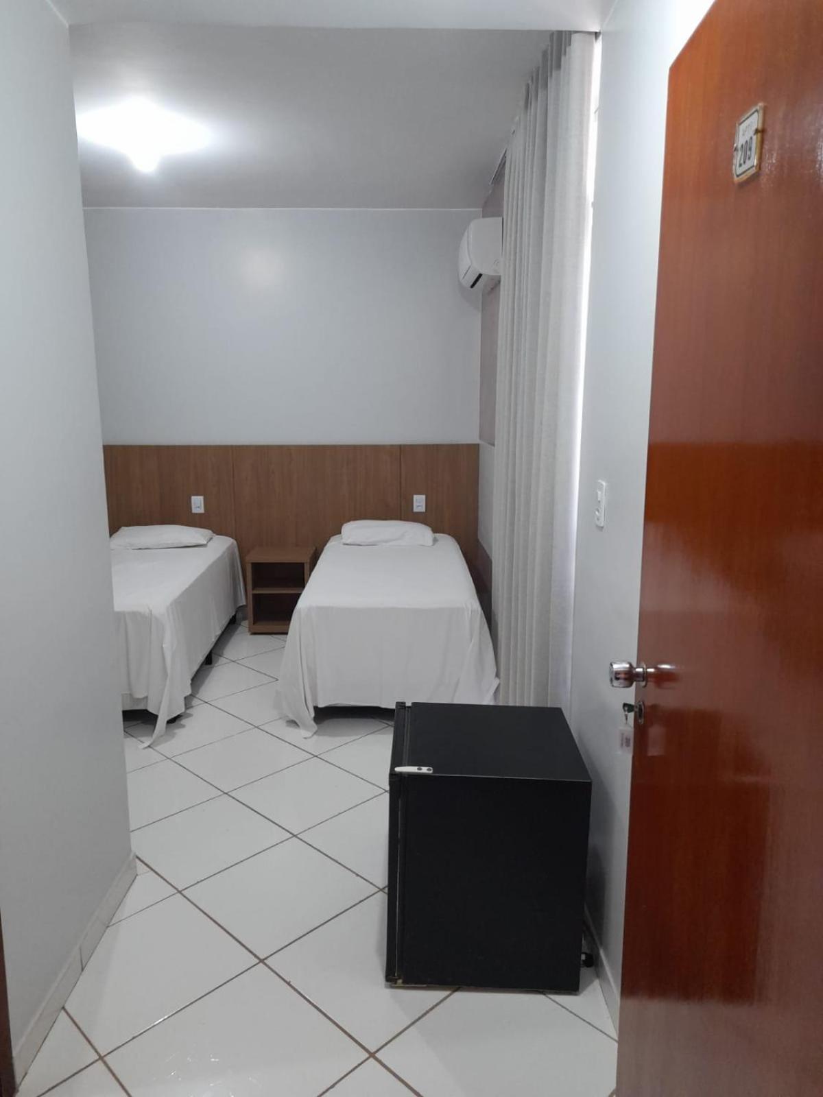 Quarto Familiar