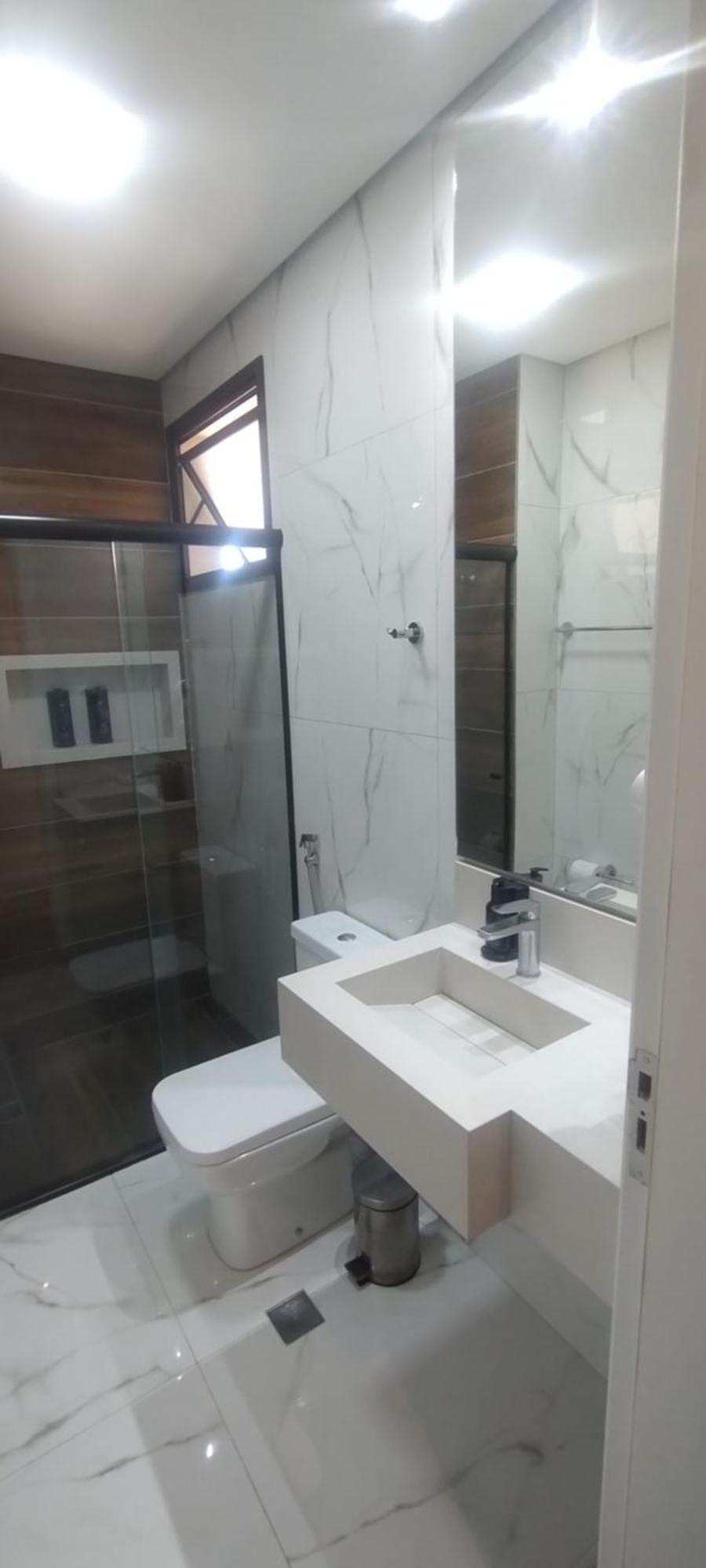 Quarto Familiar Deluxe