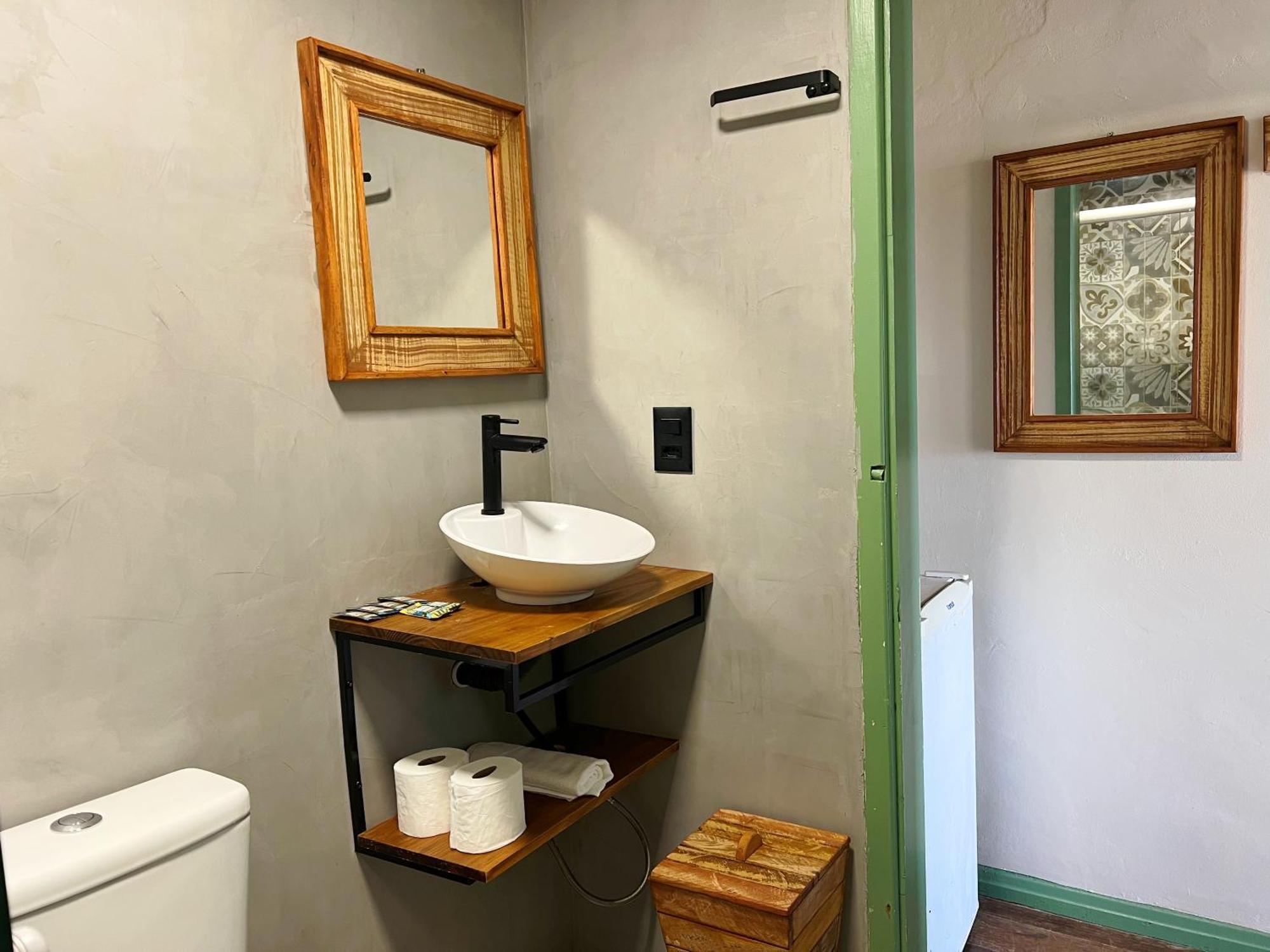 Suite Standard