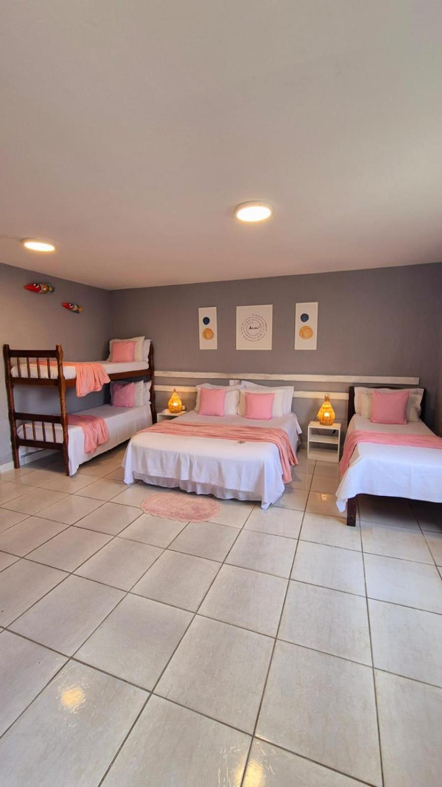 Quarto Familiar