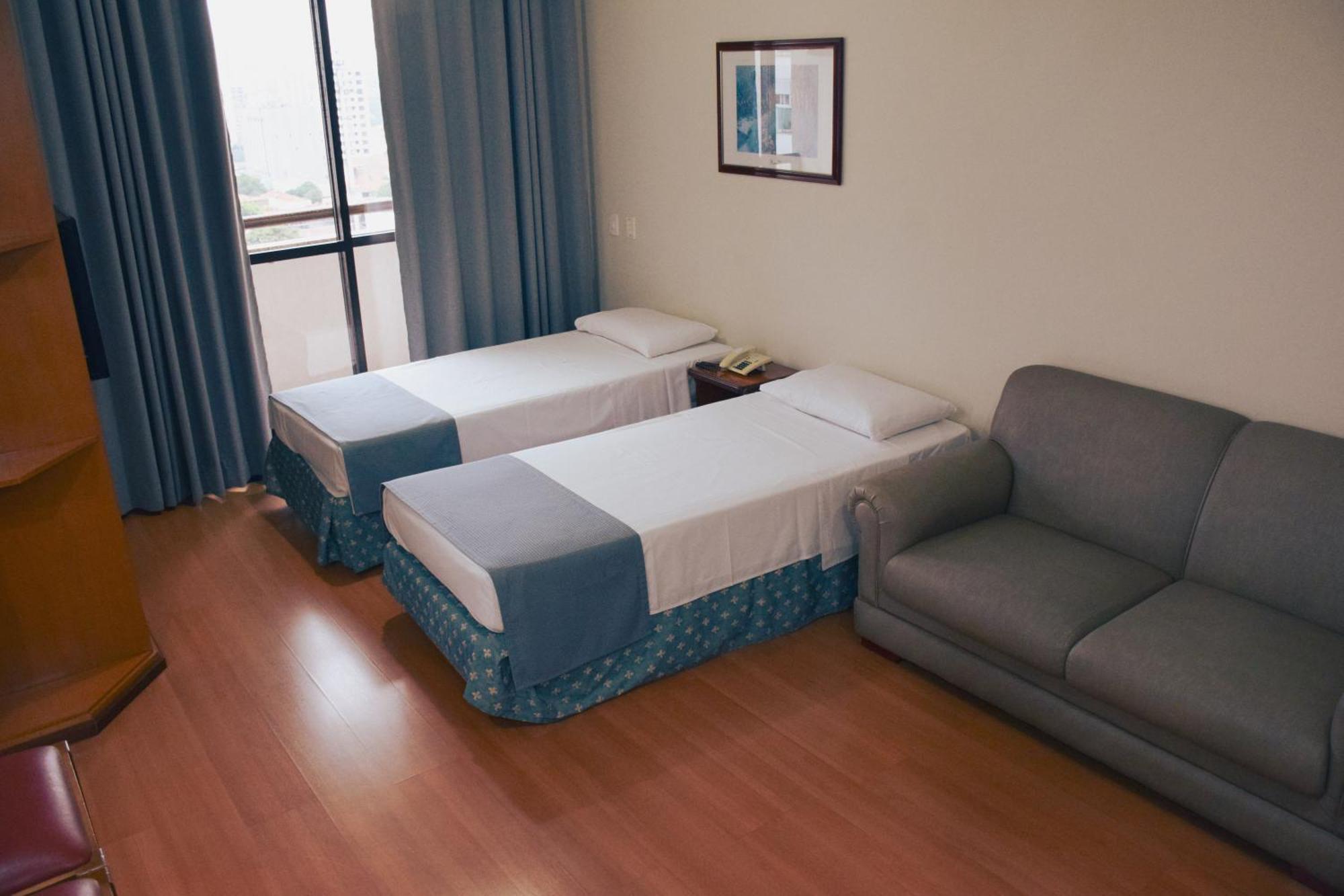 Quarto Familiar