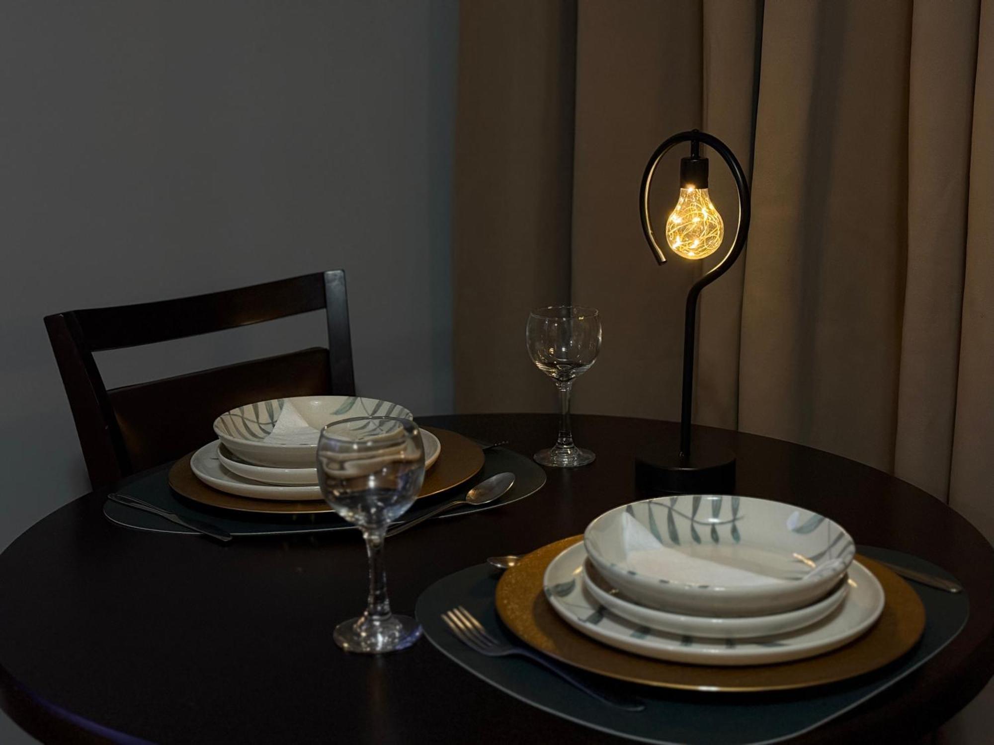 Suite Presidencial