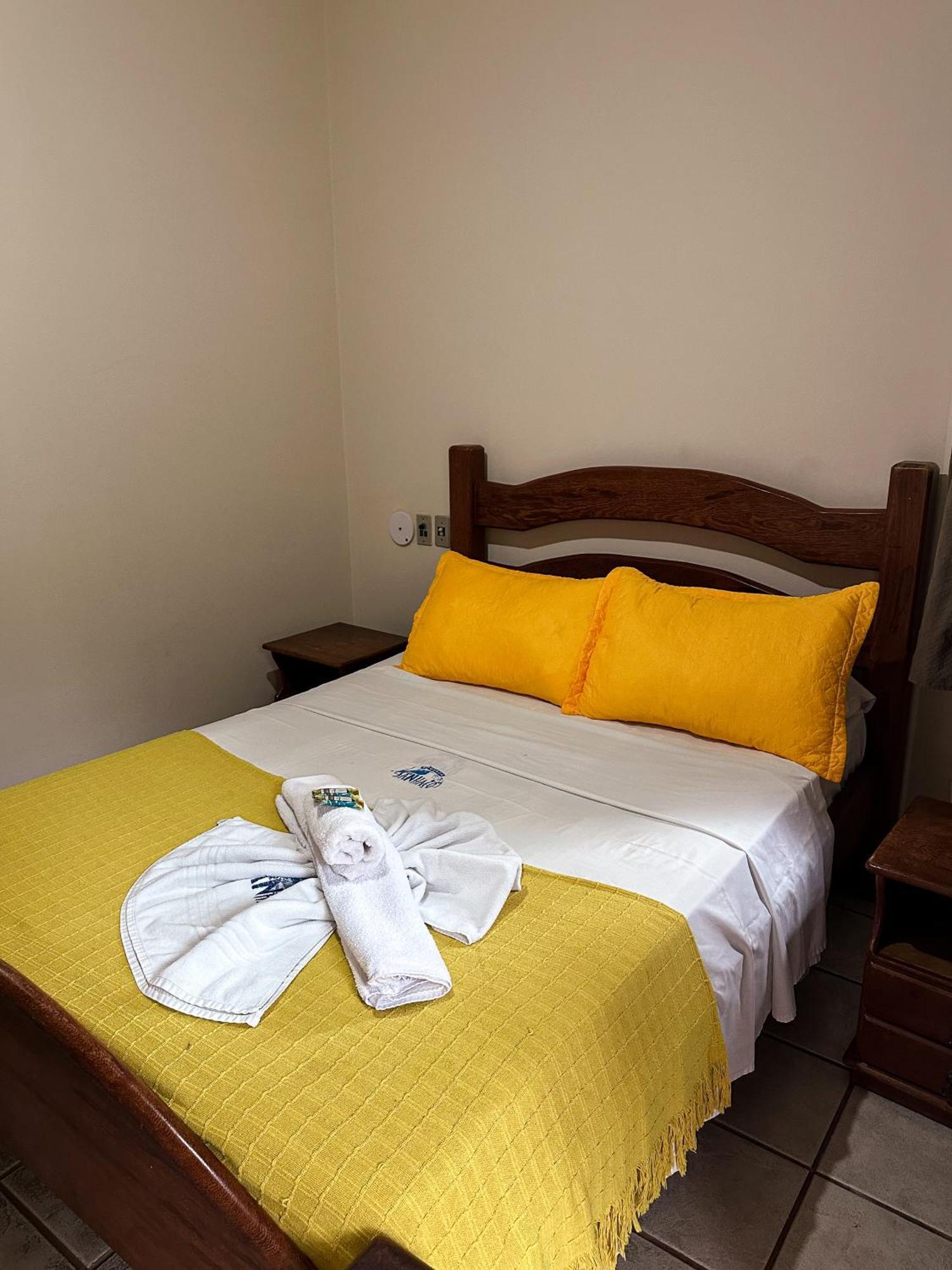 Suite (2 Adultos)