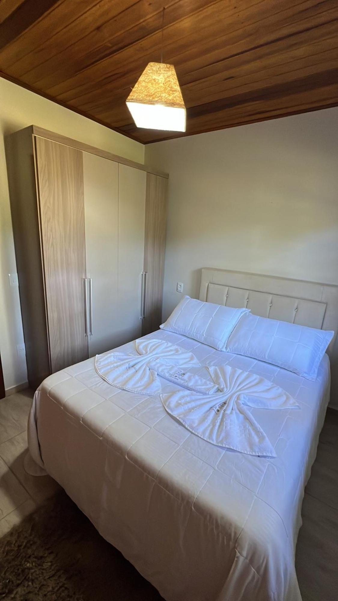 Casa de Férias com 3 Quartos