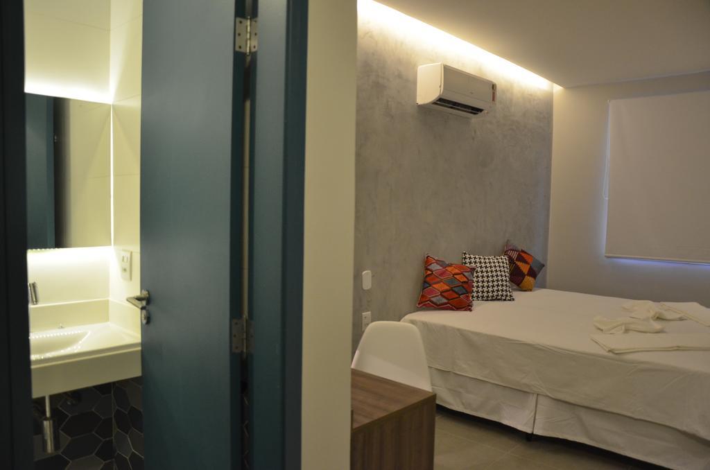 Quarto Duplo ou Twin Grande