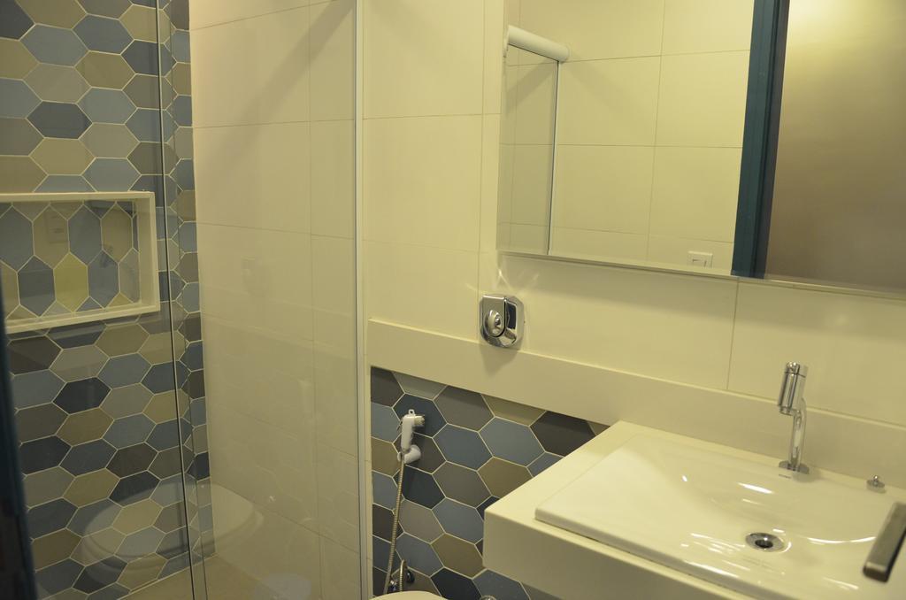 Quarto Triplo Grande