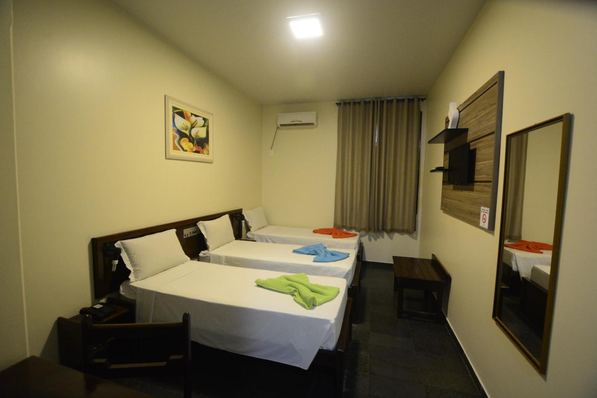 Quarto Triplo