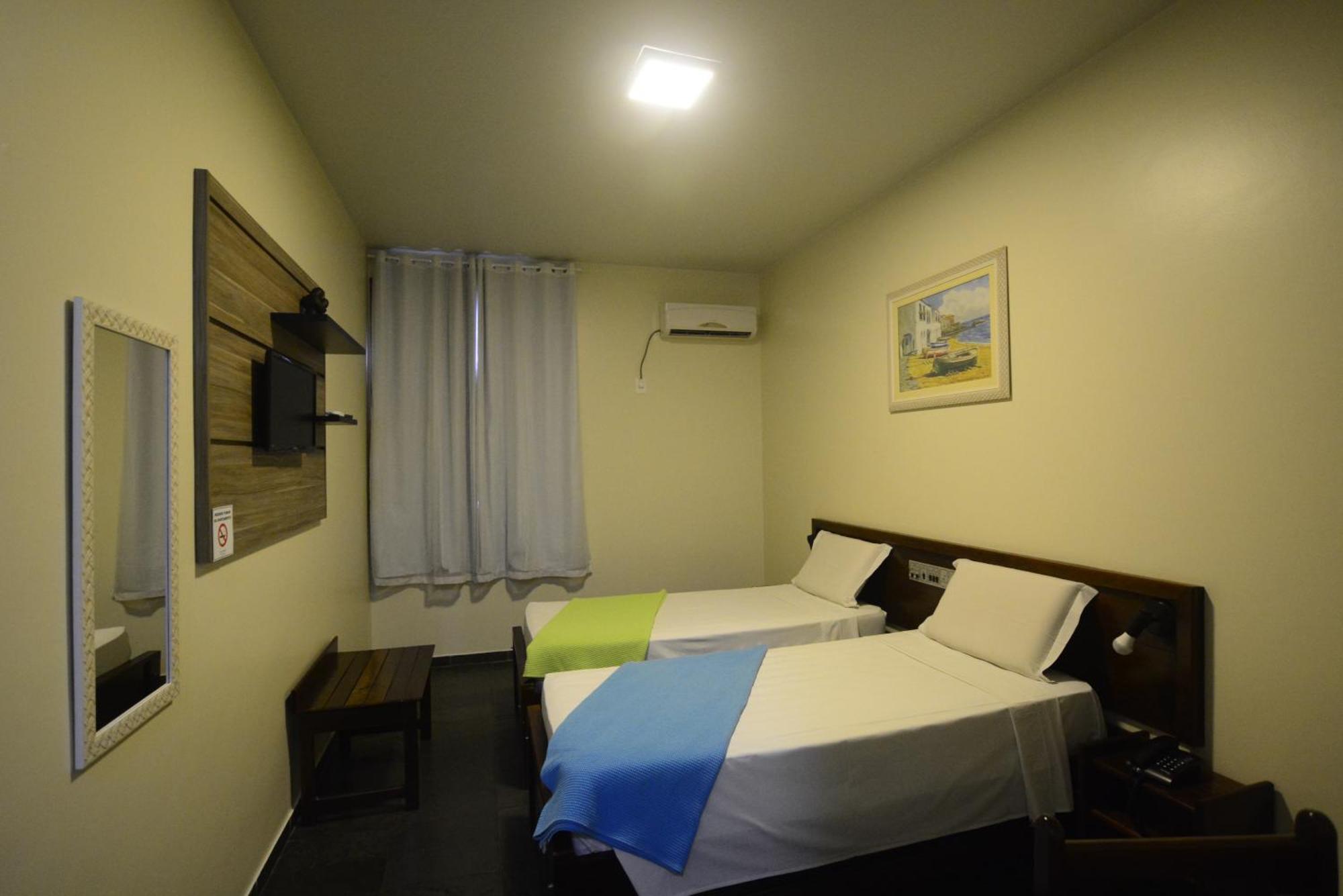 Quarto Twin Grande