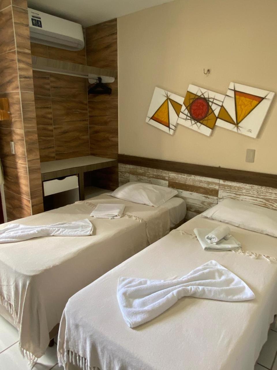 Quarto Duplo ou Twin