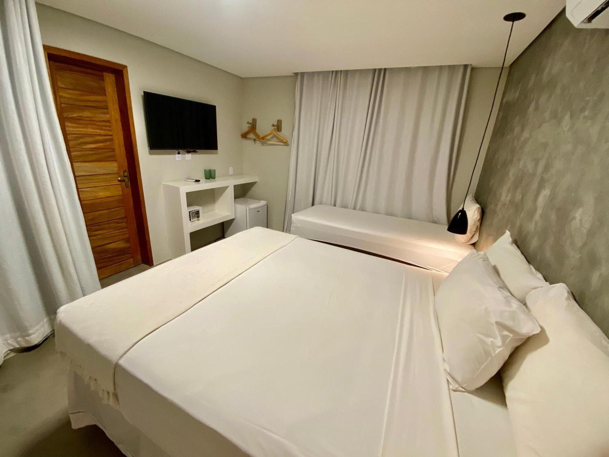 Quarto Quádruplo Conforto