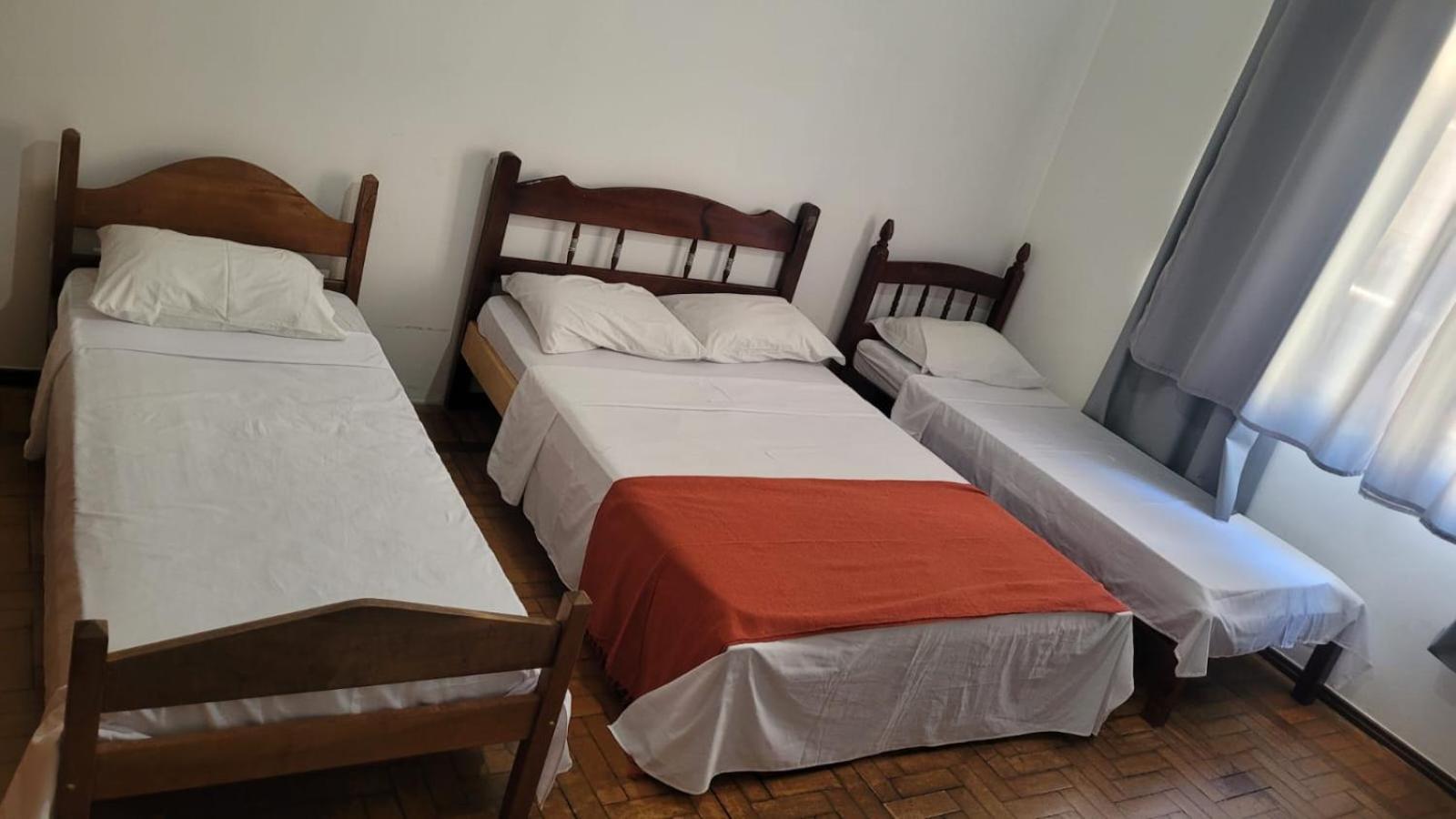 Quarto Familiar
