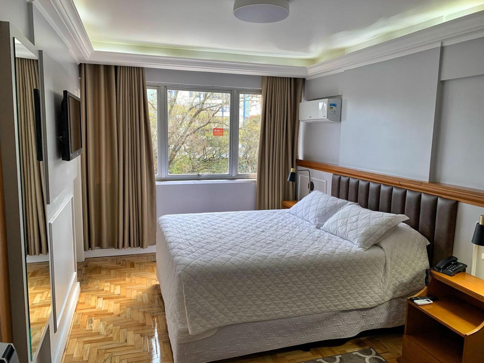 Quarto Individual Superior