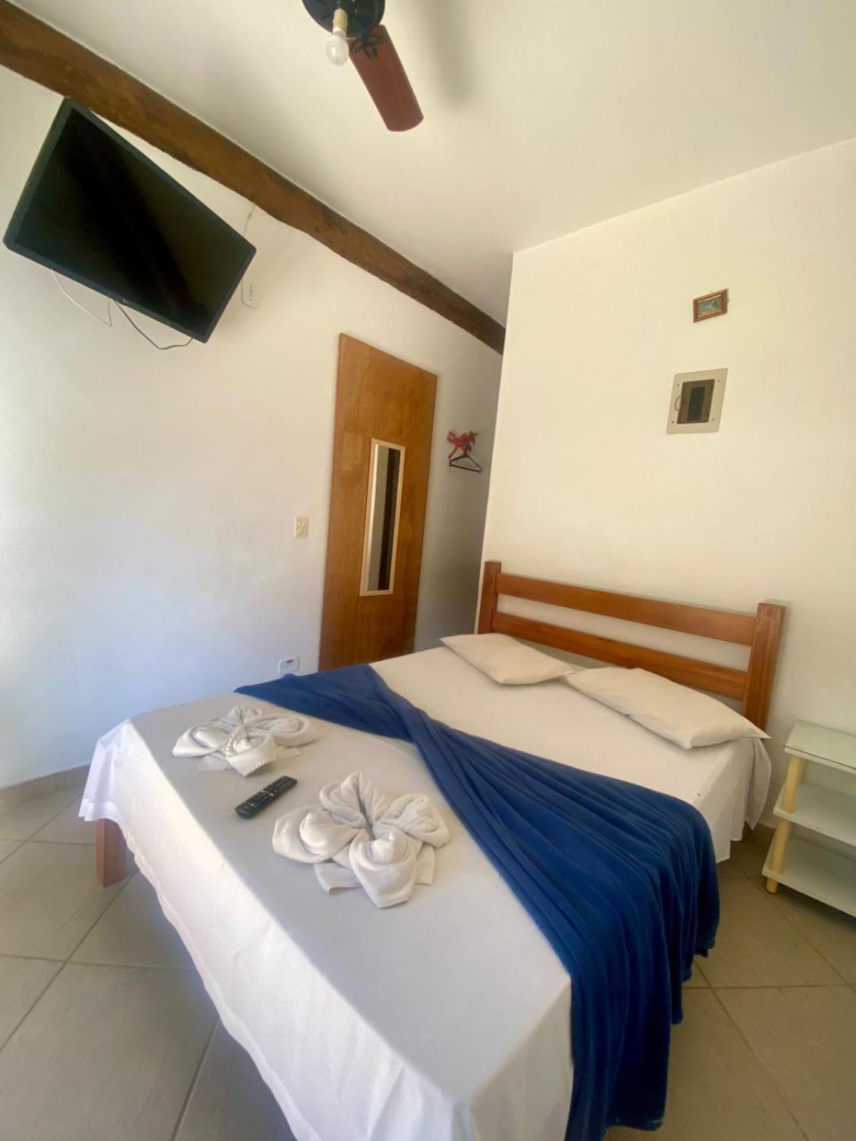 Habitación Doble Estándar