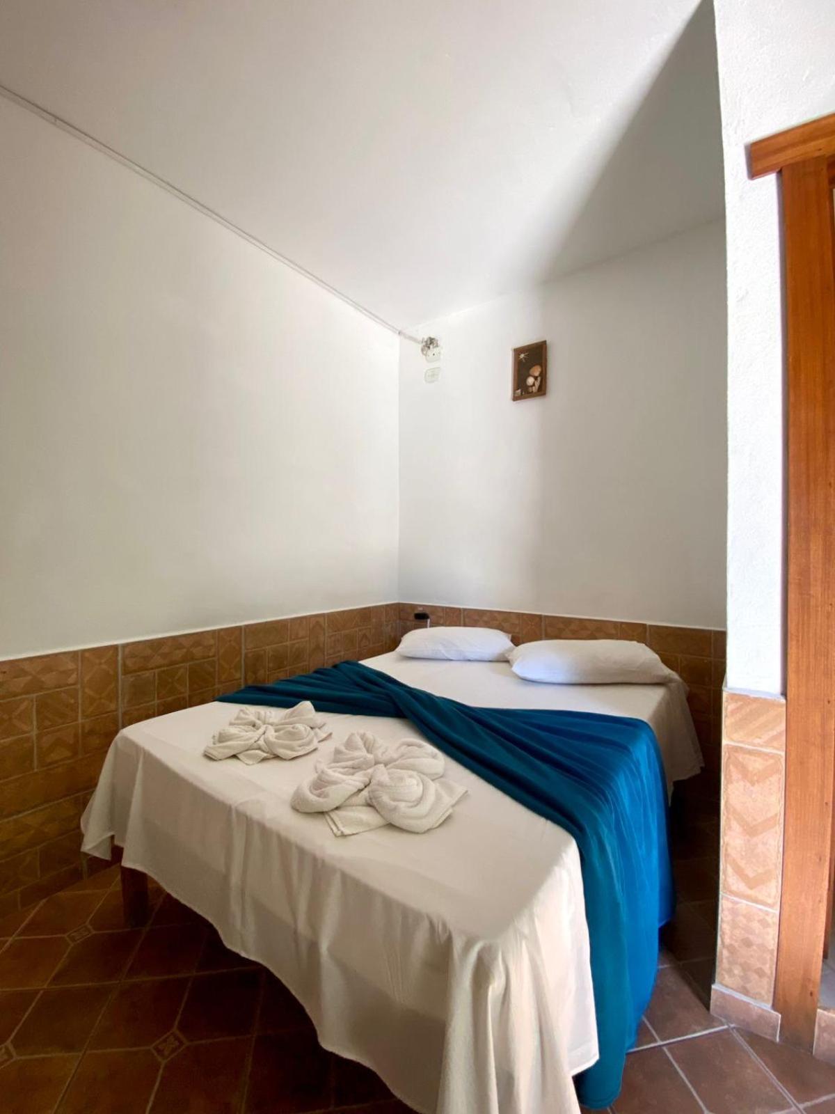 Habitación Doble Económica