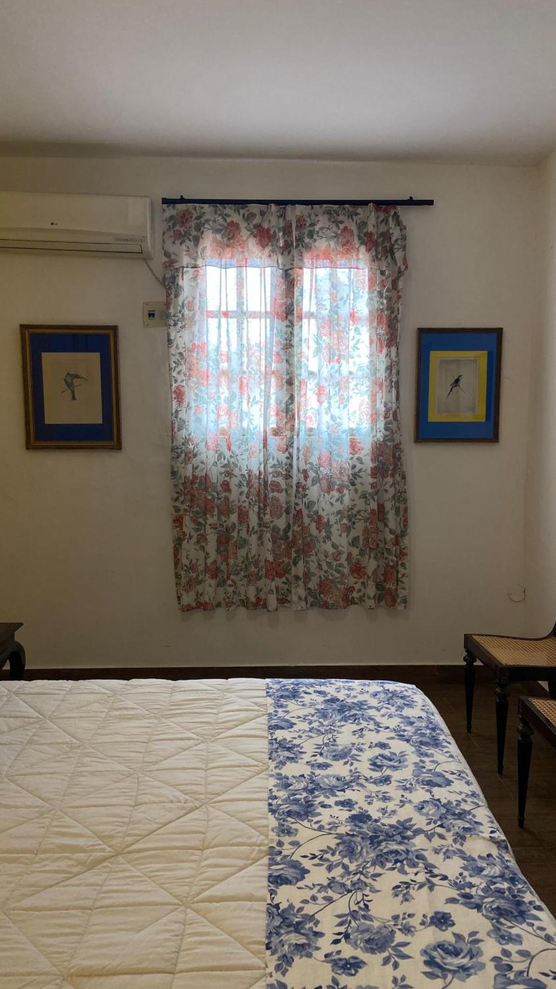 Suite Familiar