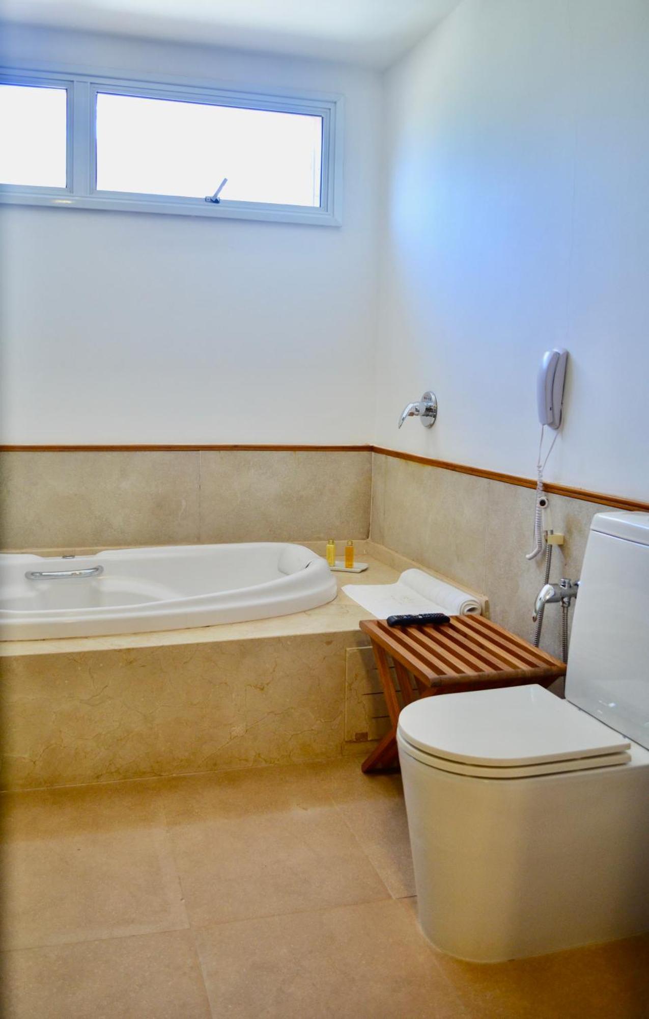 Suite Presidencial