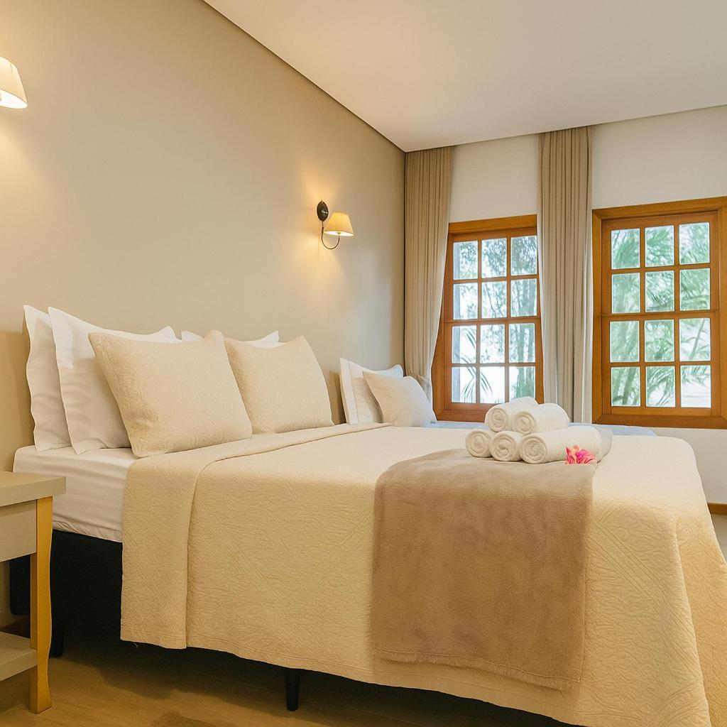Suite Familiar