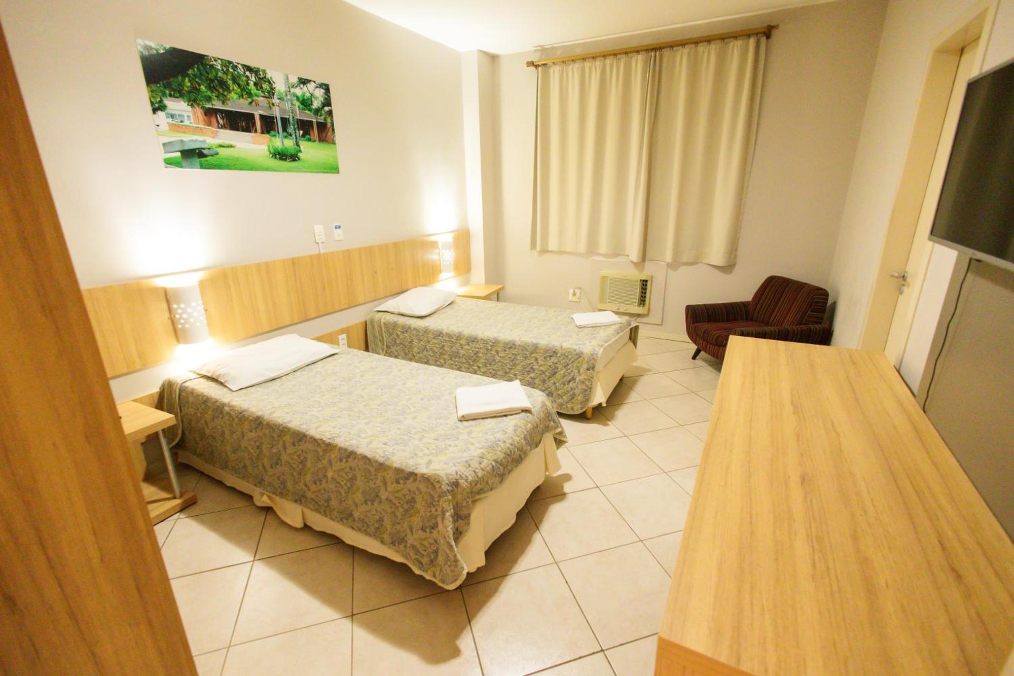 Quarto Duplo ou Twin