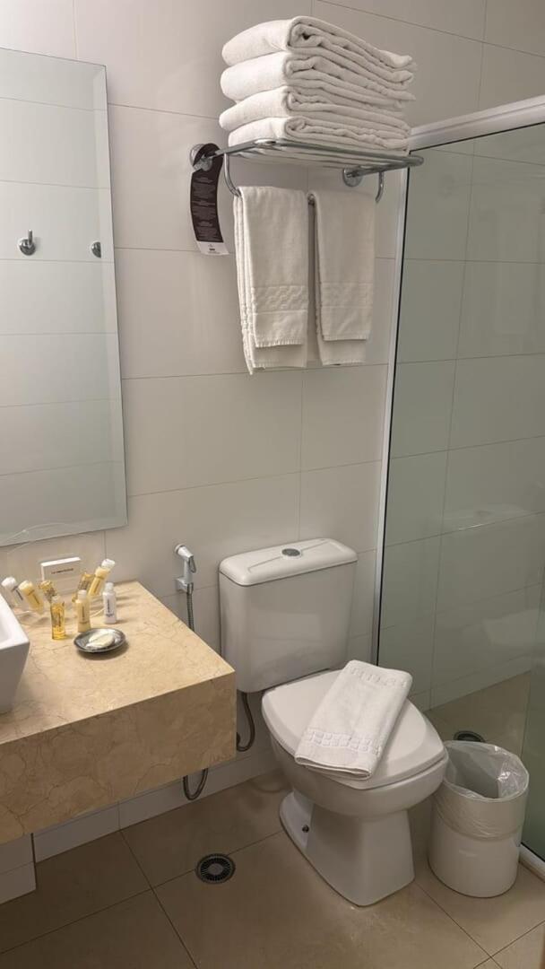 Quarto Duplo Deluxe