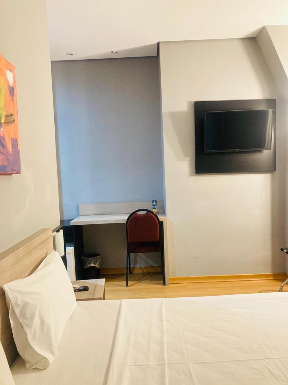 Quarto Duplo - Acesso a Pessoas com Mobilidade Condicionada