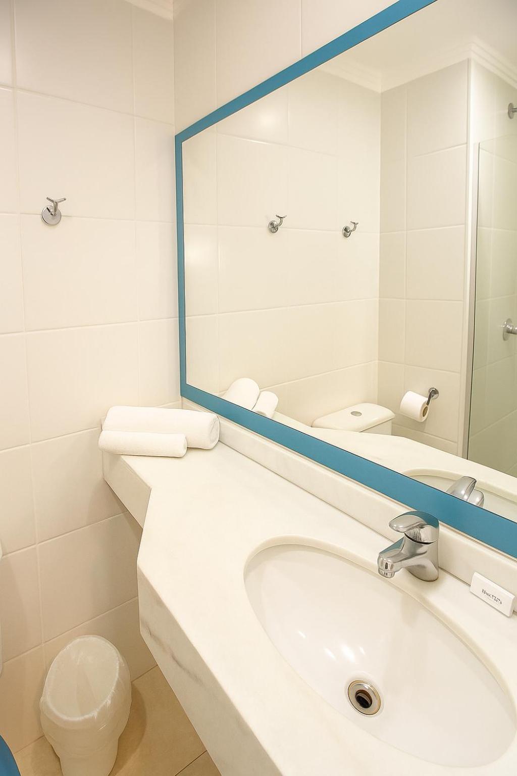 Quarto Duplo Standard