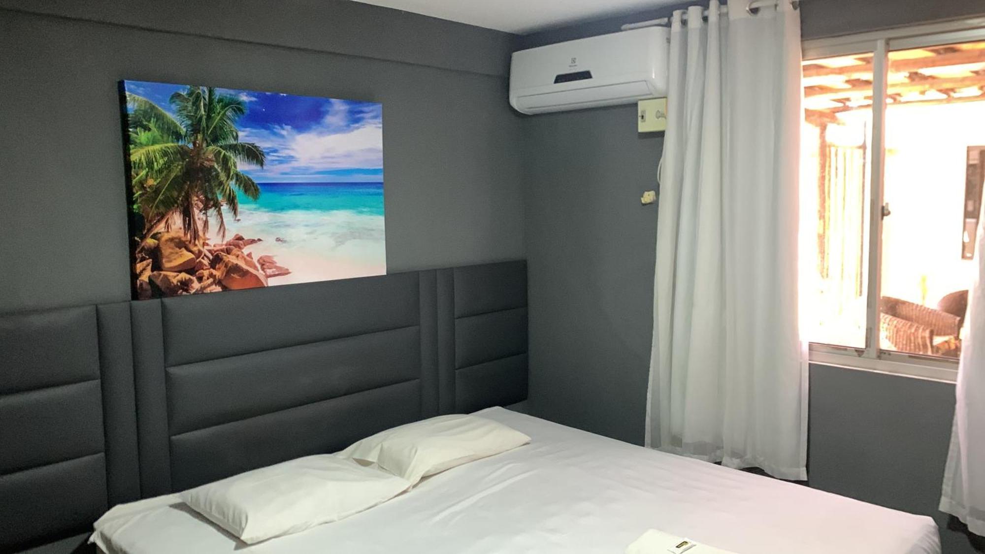 Quarto Individual
