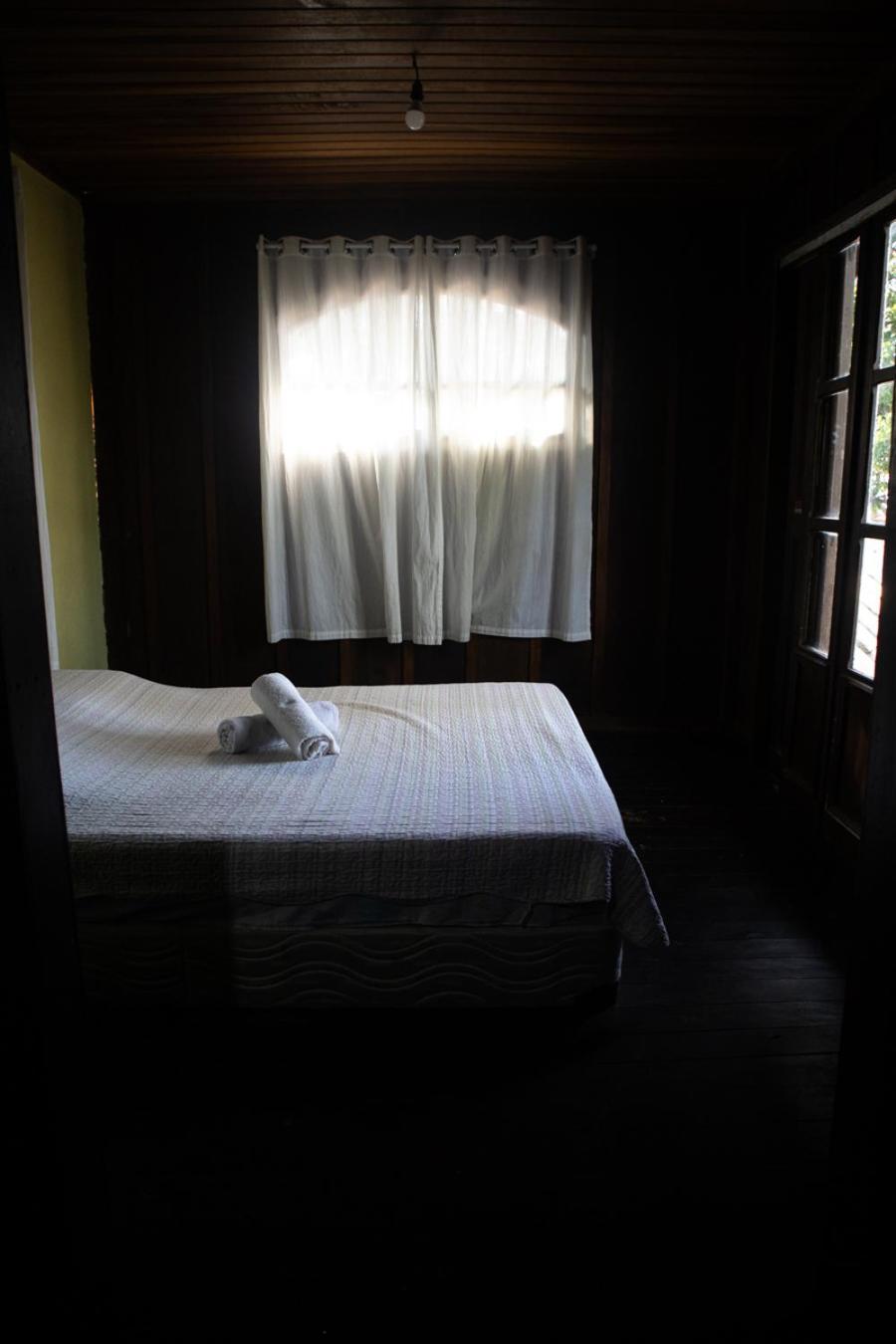 Suite Familiar com Varanda