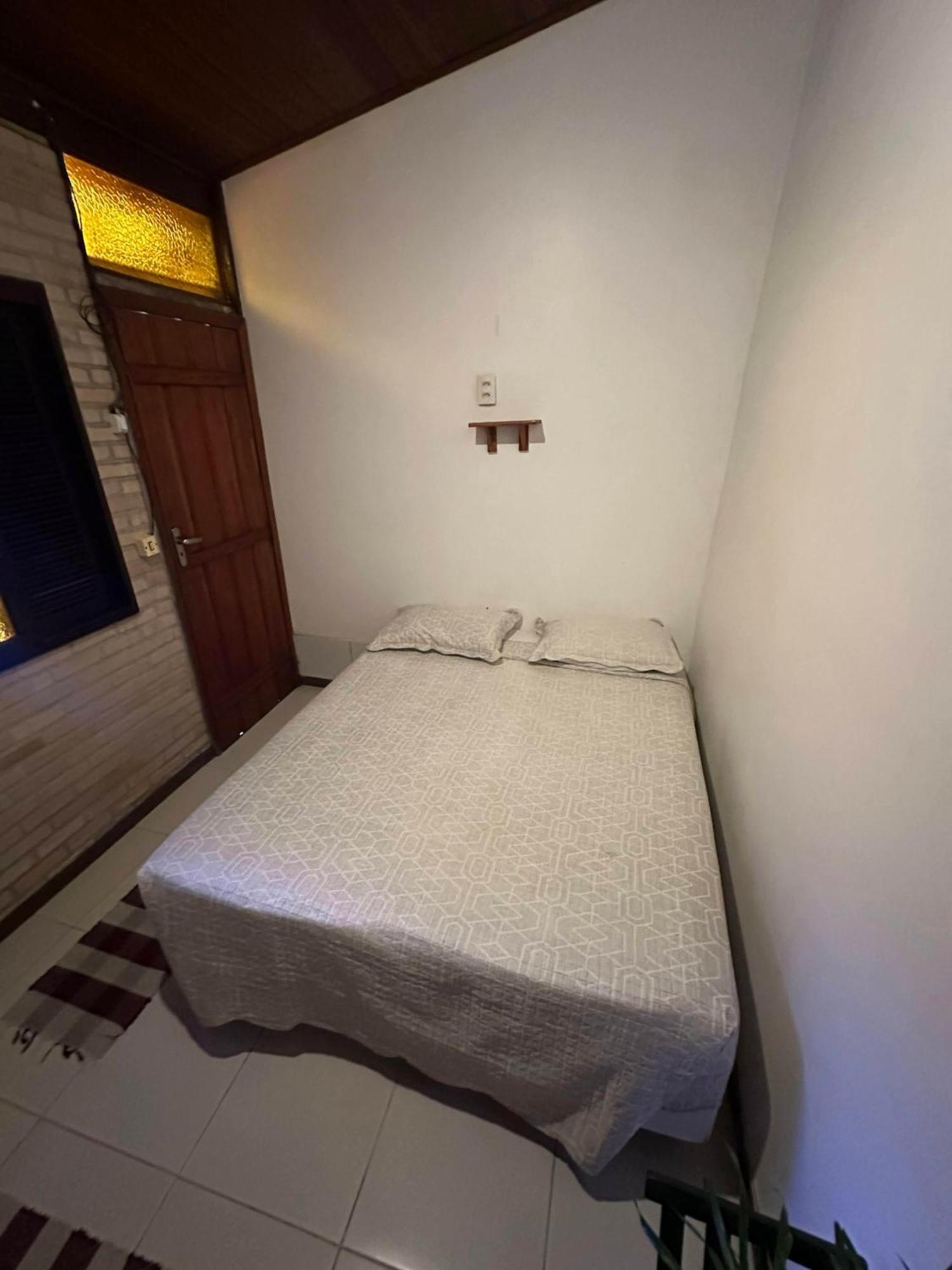 Economy Triple Room