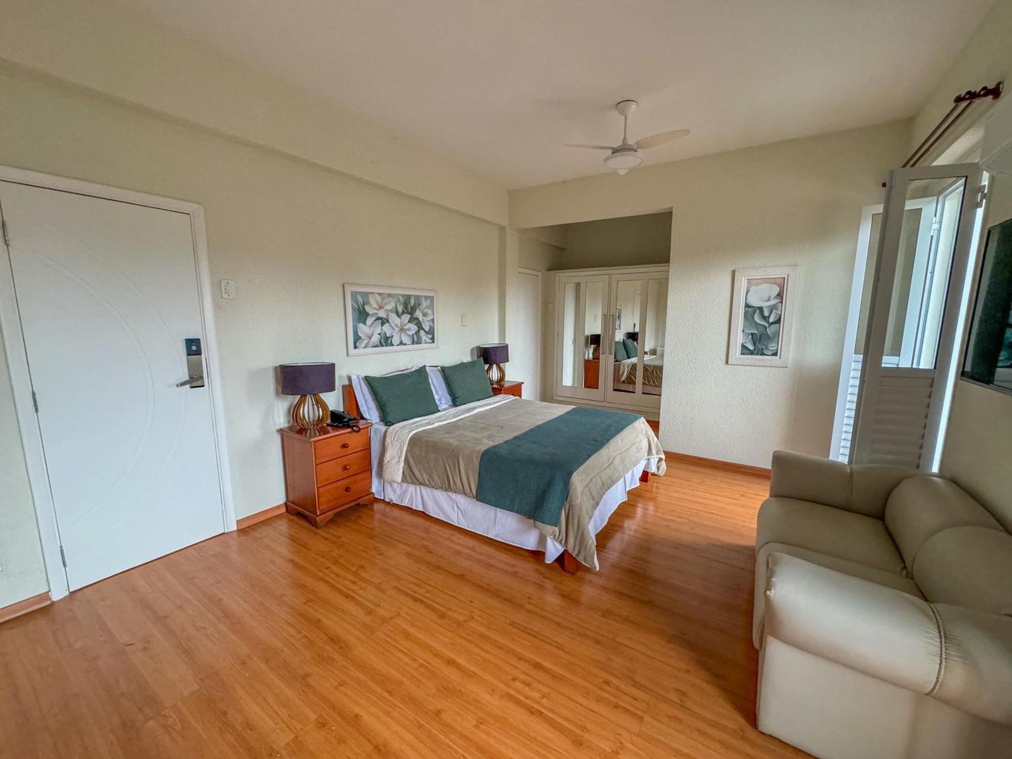 Quarto King