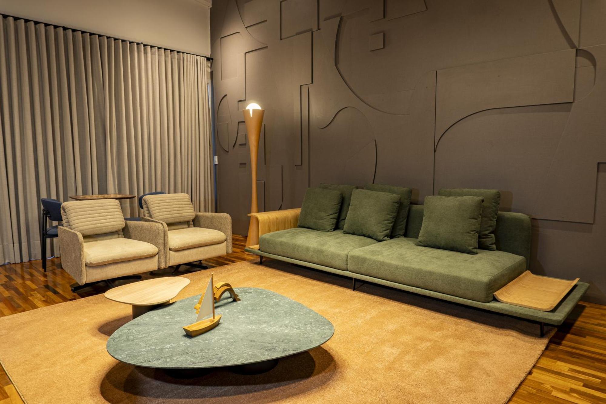 Suite King Superior