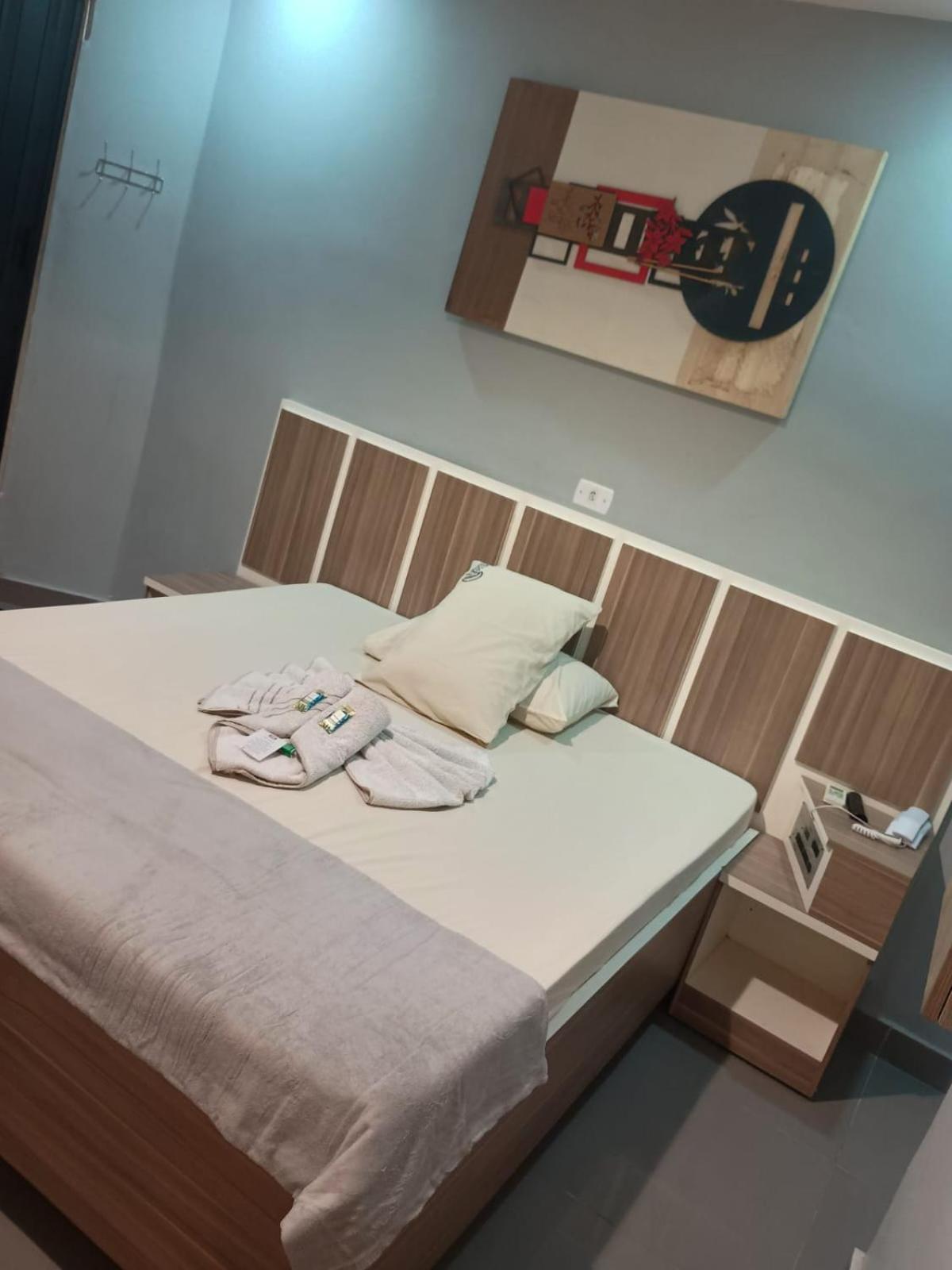 Quarto Duplo Económico