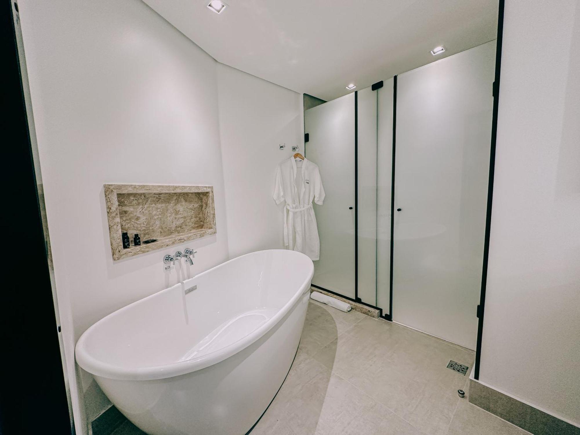 Suite King Deluxe