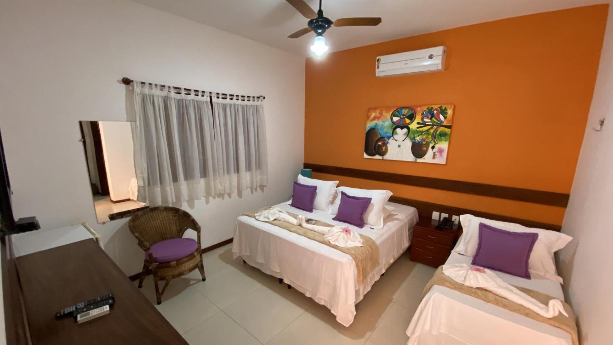 Quarto Queen Standard