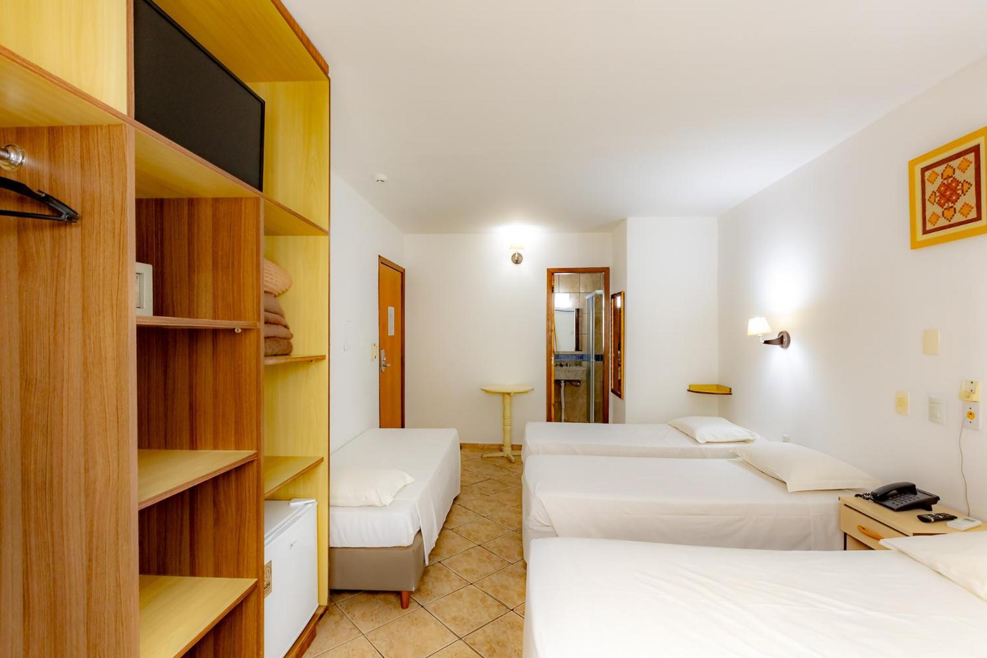 Quarto Familiar